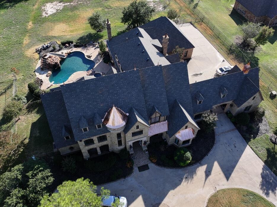 Images 3:16 Roofing and Construction