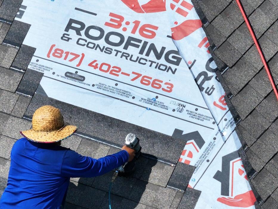 Images 3:16 Roofing and Construction