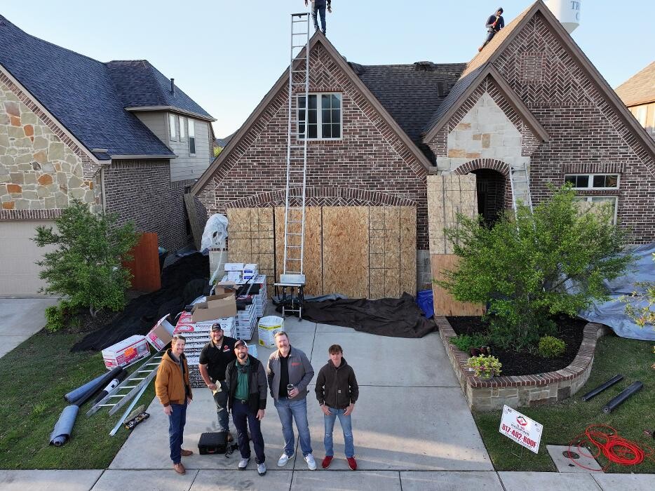 Images 3:16 Roofing and Construction