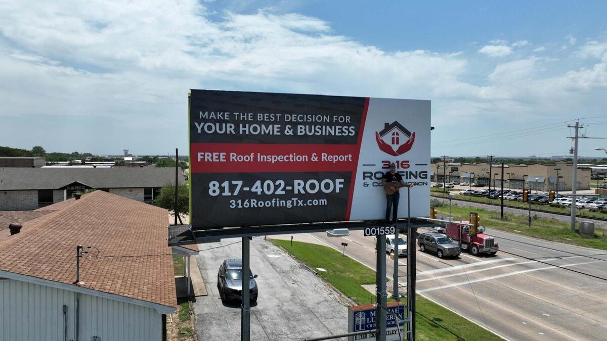 Images 3:16 Roofing and Construction