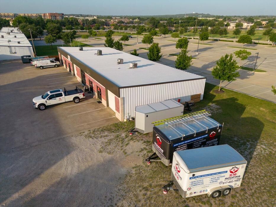 Images 3:16 Roofing and Construction