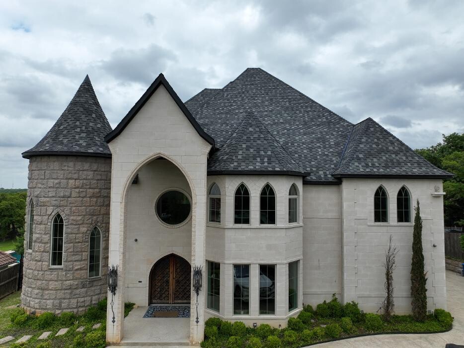 Images 3:16 Roofing and Construction