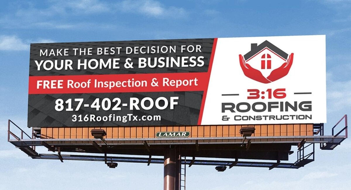 Images 3:16 Roofing and Construction