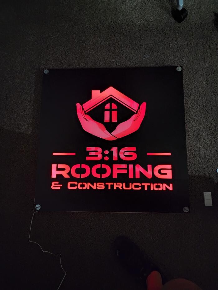 Images 3:16 Roofing and Construction