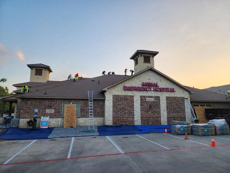 Images 3:16 Roofing and Construction