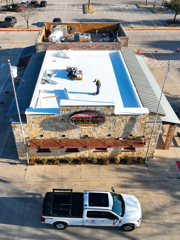 Images 3:16 Roofing and Construction