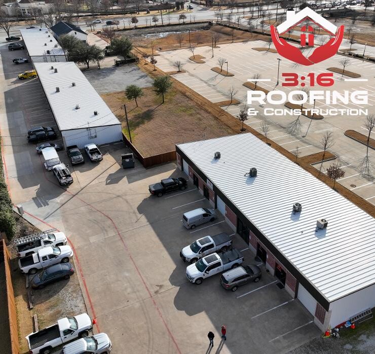 Images 3:16 Roofing and Construction