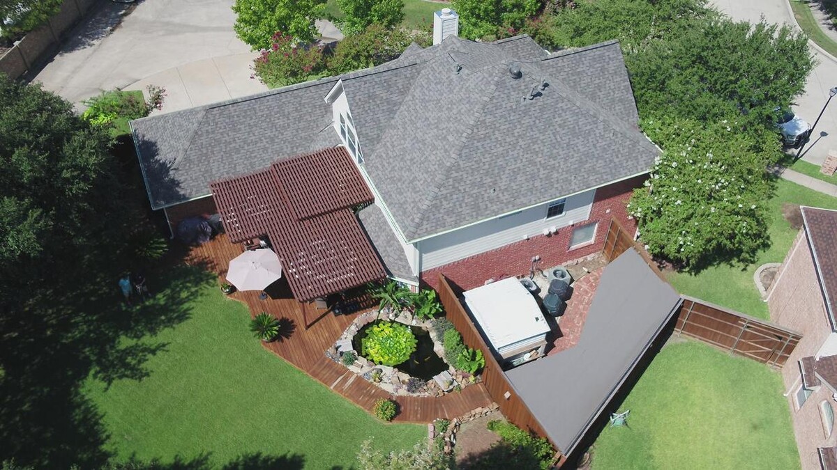 Images 3:16 Roofing and Construction