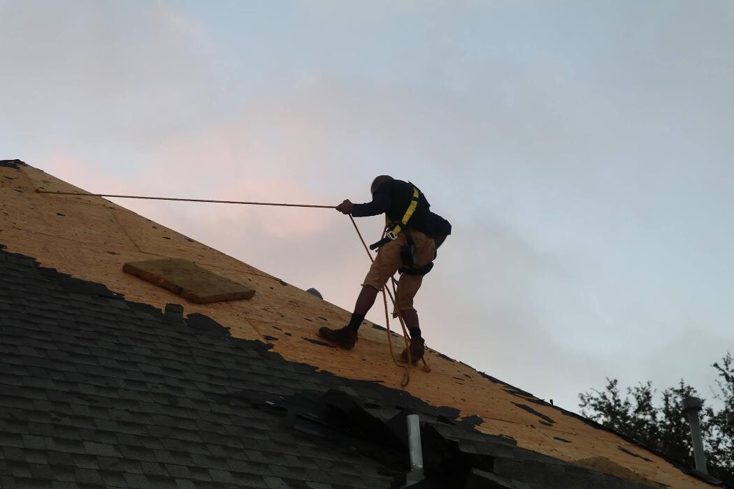 Images 3:16 Roofing and Construction