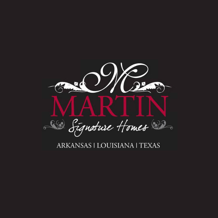 Martin Signature Homes Logo