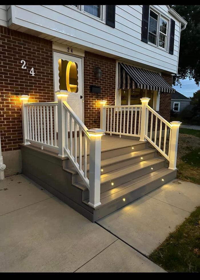 Images Next Step Construction LLC