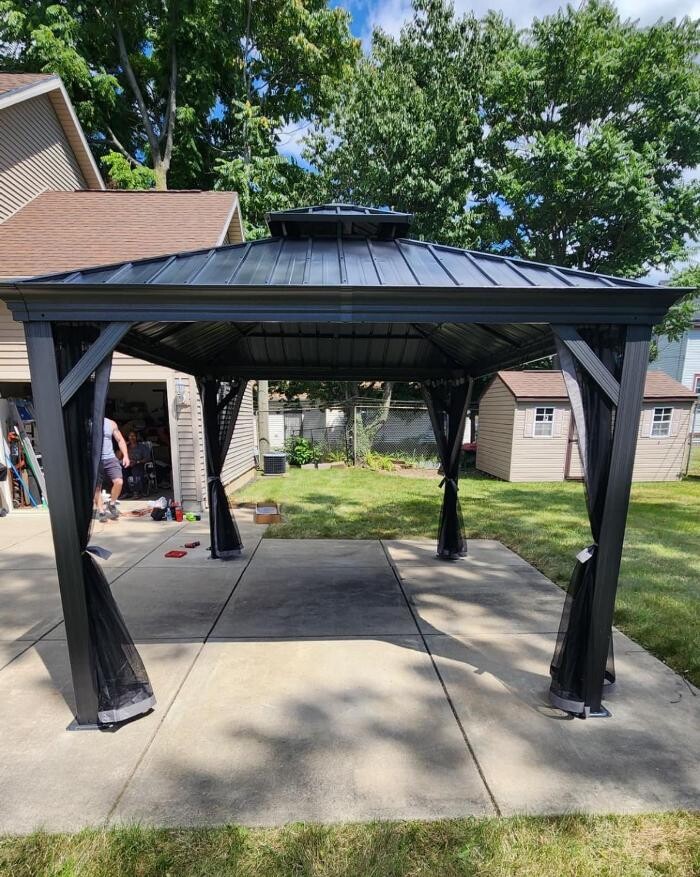 Images Next Step Construction LLC