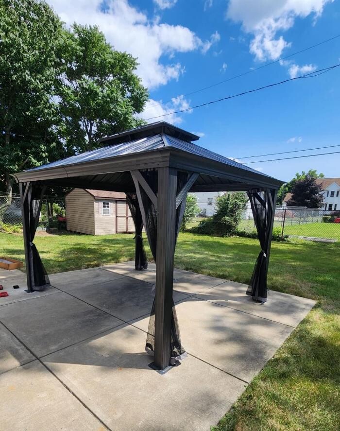 Images Next Step Construction LLC