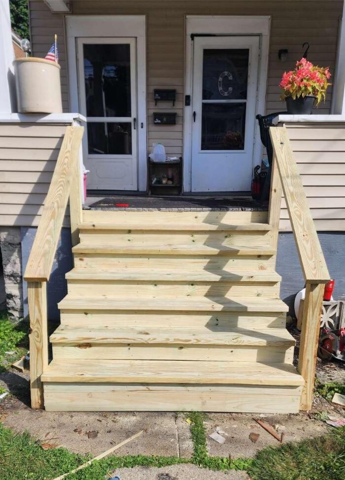 Images Next Step Construction LLC