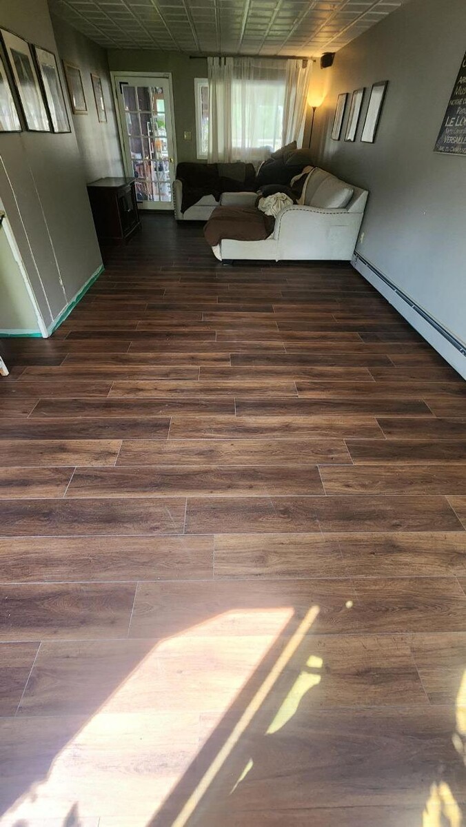 Images Next Step Construction LLC