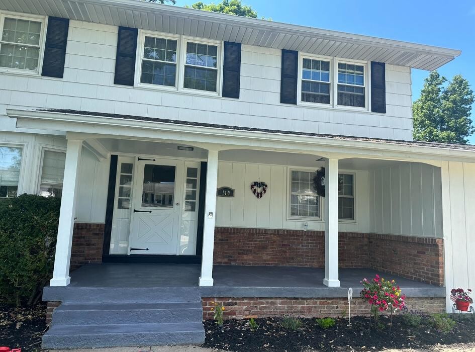 Images Next Step Construction LLC