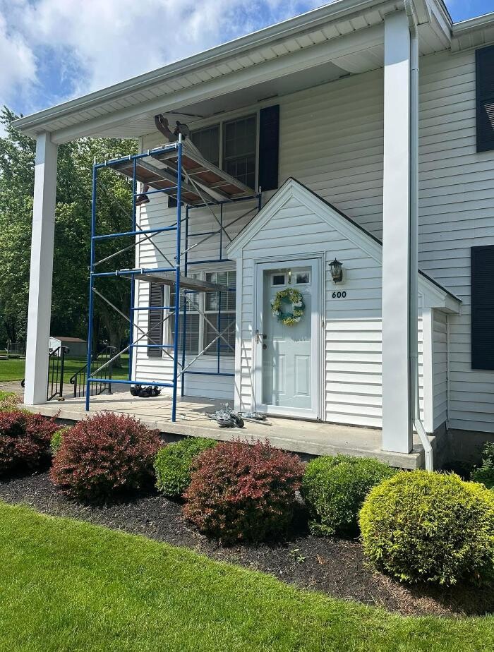 Images Next Step Construction LLC