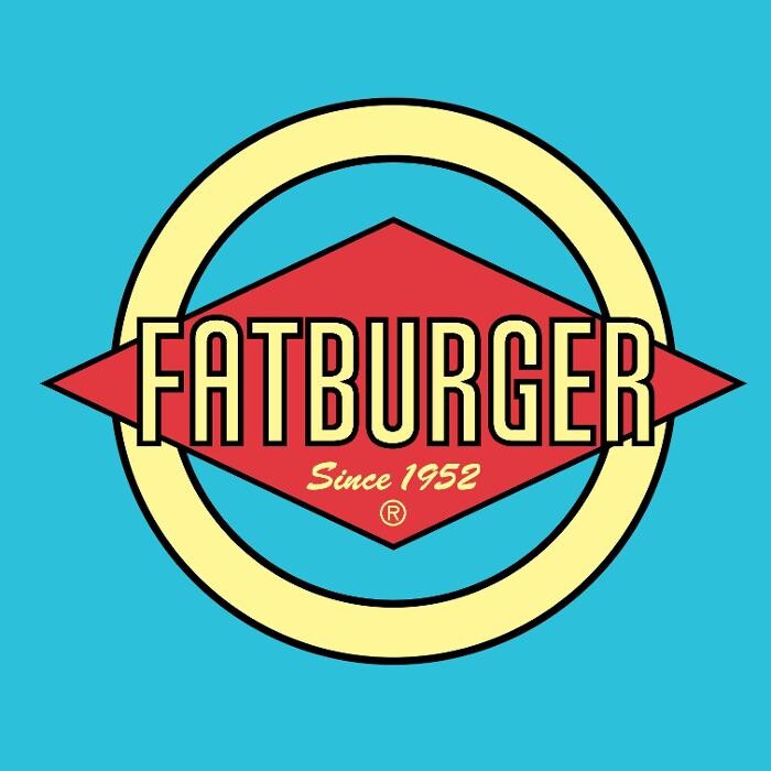 Fatburger & Buffalo's Express Logo