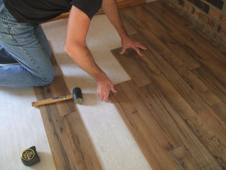 Images Hamernick's Flooring Superstore-St.Paul
