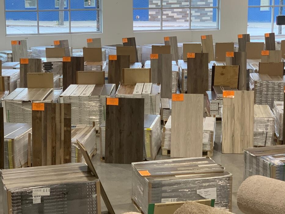 Images Hamernick's Flooring Superstore-St.Paul