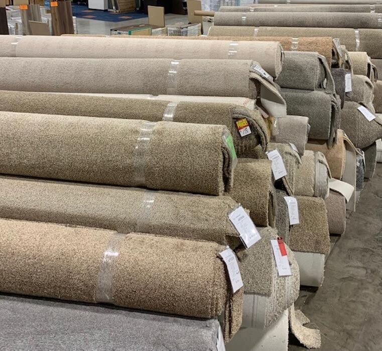 Images Hamernick's Flooring Superstore-St.Paul