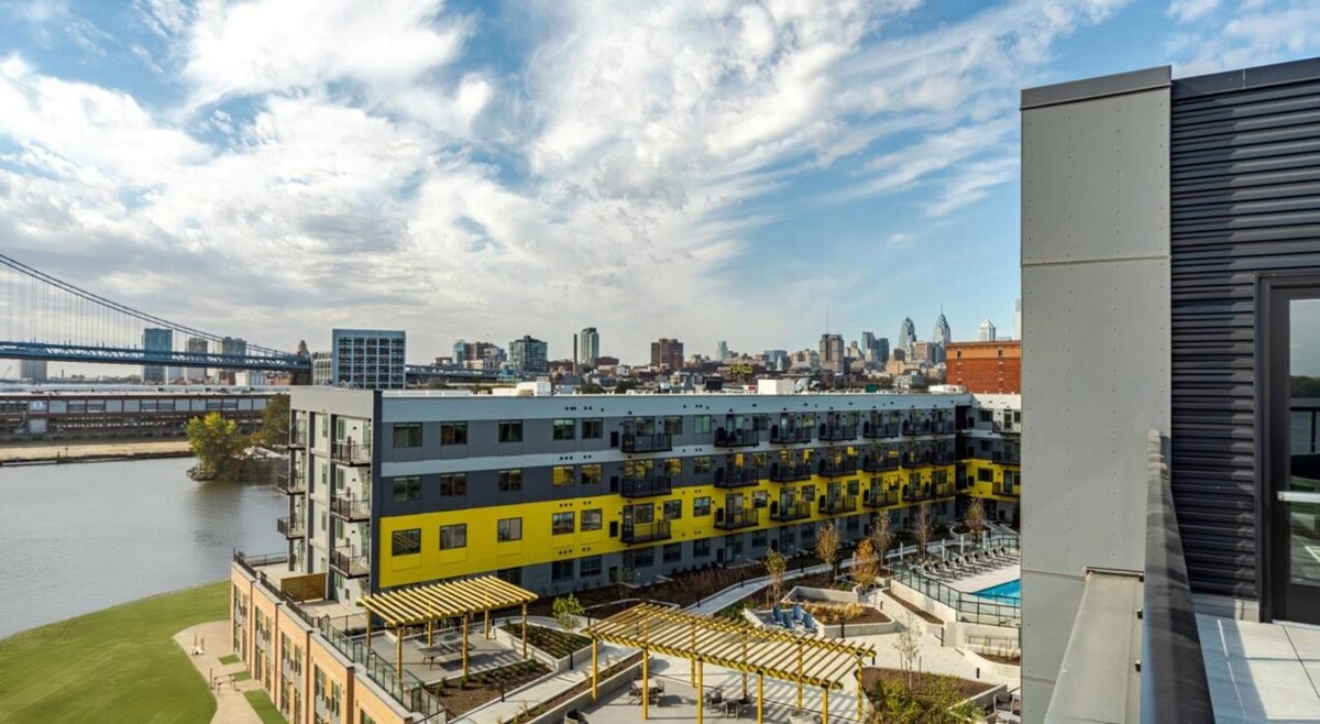 Images Rivermark Northern Liberties Apartments