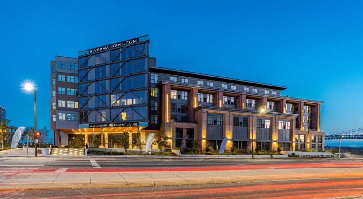 Images Rivermark Northern Liberties Apartments