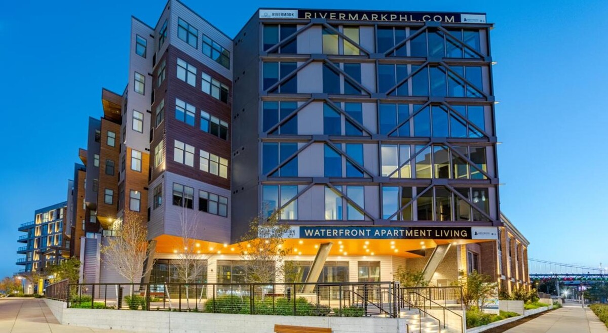 Images Rivermark Northern Liberties Apartments