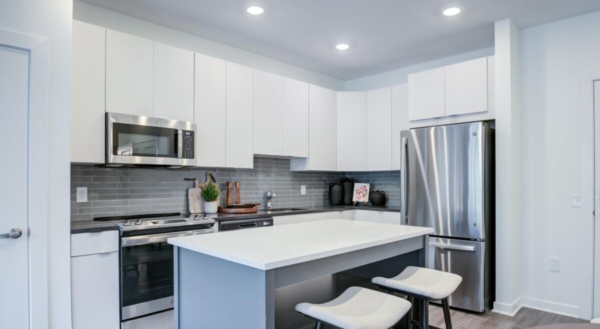 Images Rivermark Northern Liberties Apartments
