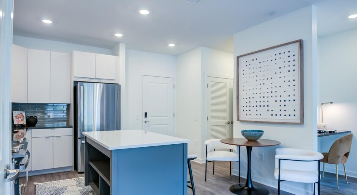 Images Rivermark Northern Liberties Apartments
