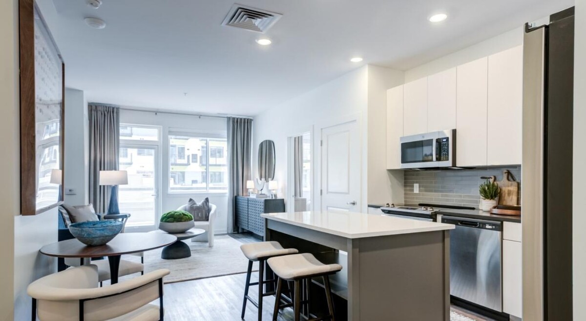 Images Rivermark Northern Liberties Apartments