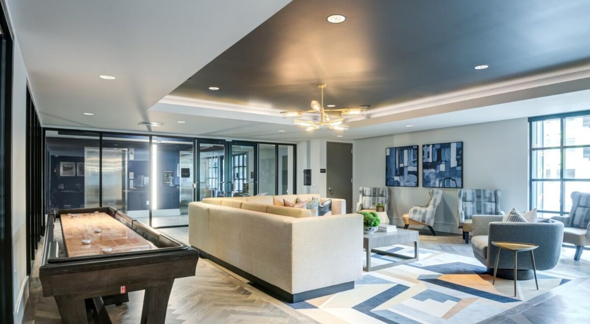 Images Rivermark Northern Liberties Apartments