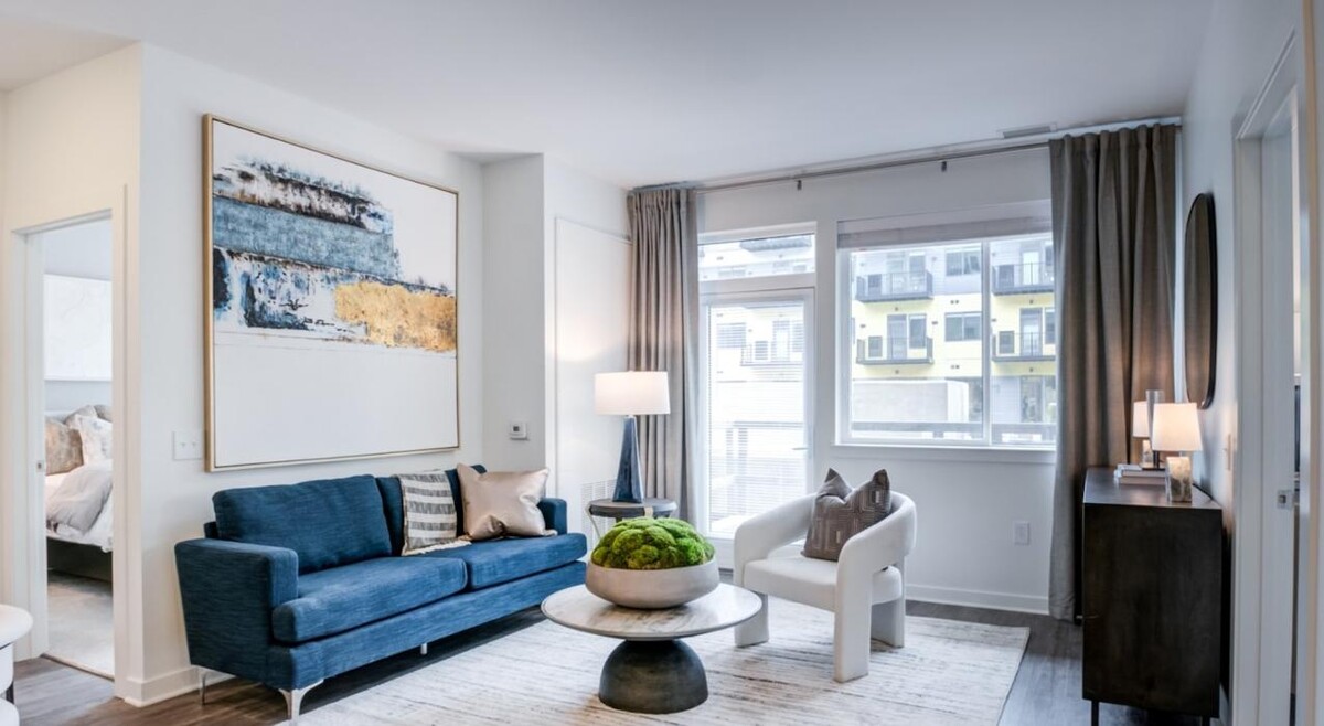 Images Rivermark Northern Liberties Apartments