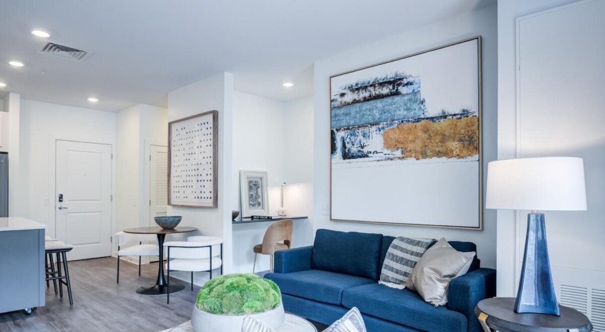 Images Rivermark Northern Liberties Apartments