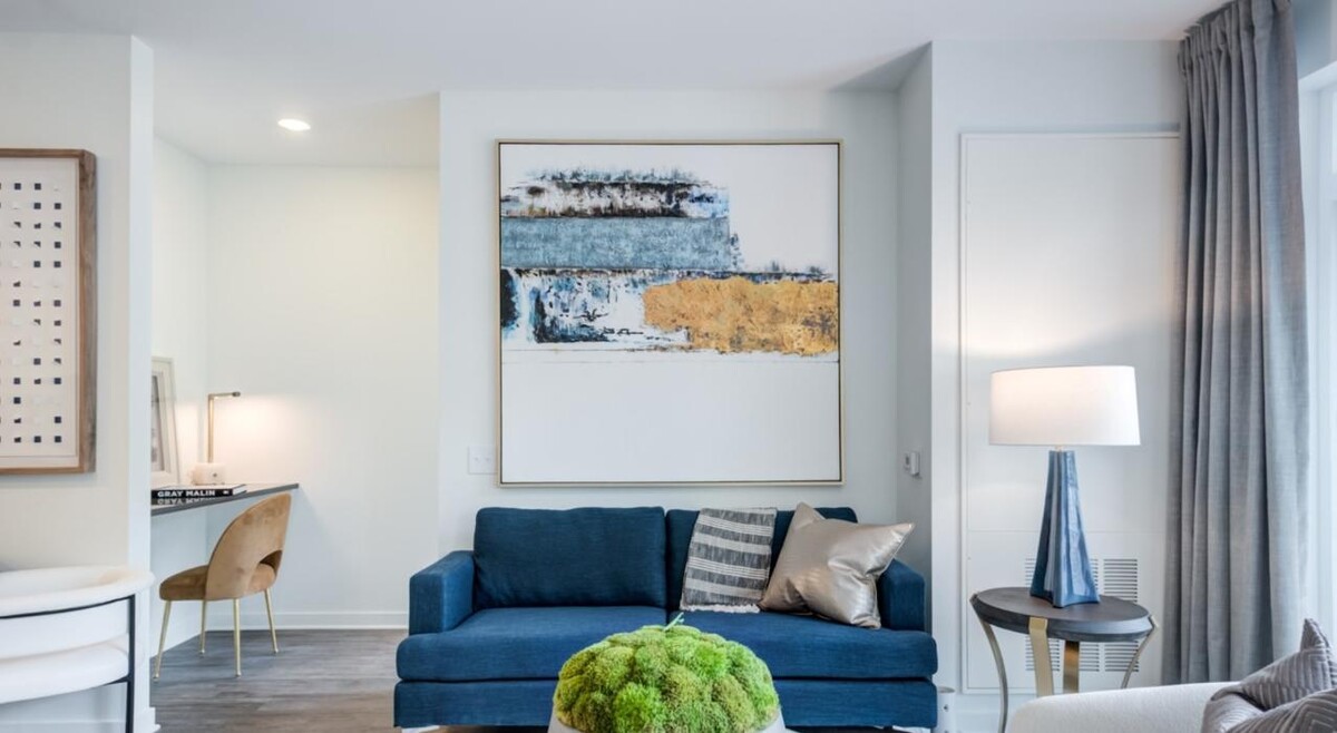 Images Rivermark Northern Liberties Apartments