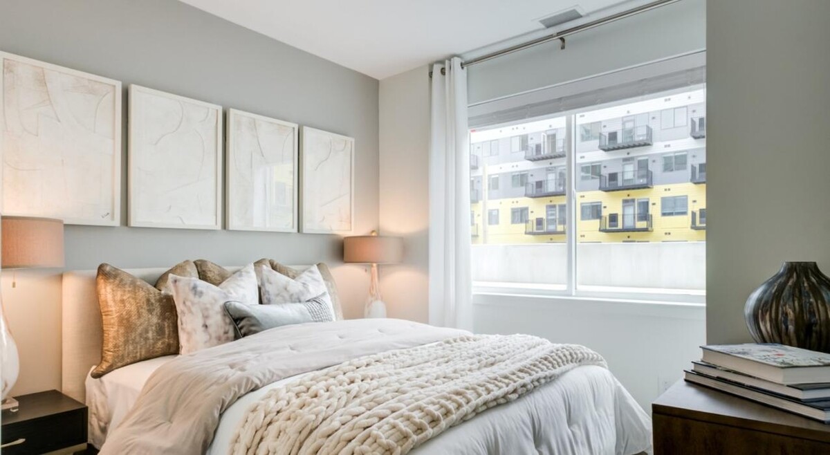 Images Rivermark Northern Liberties Apartments