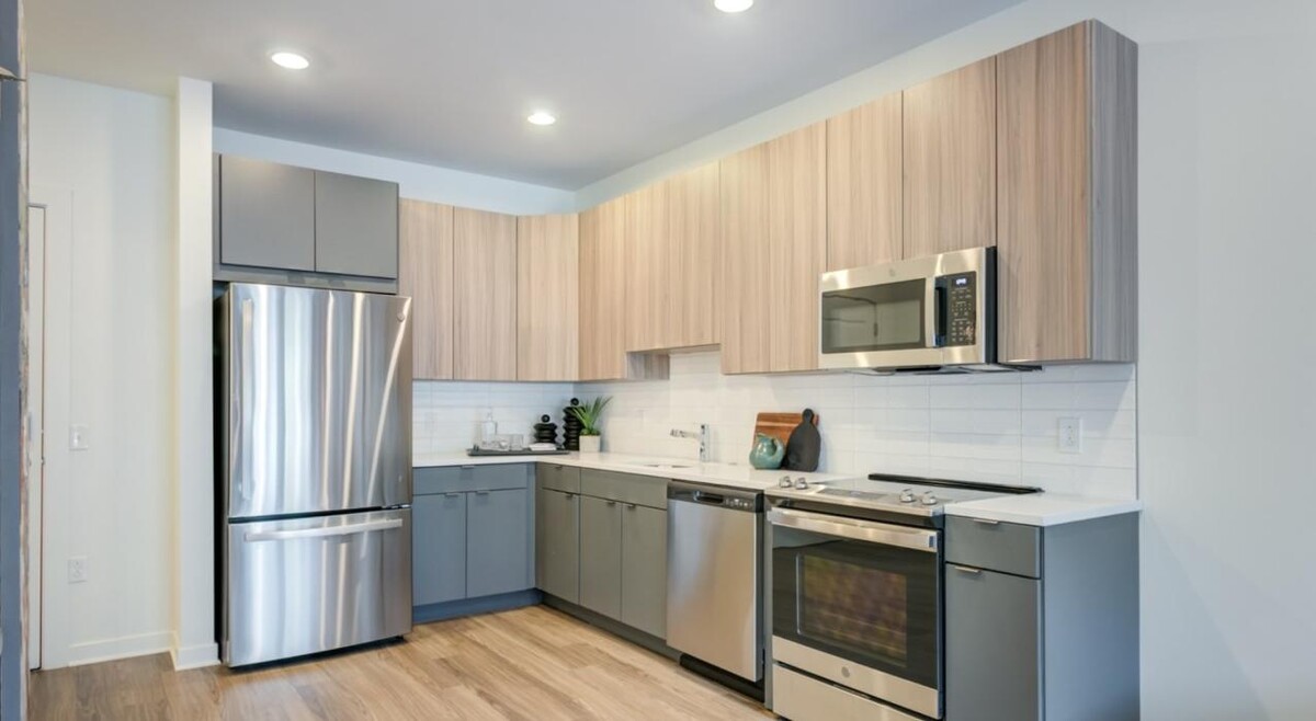 Images Rivermark Northern Liberties Apartments