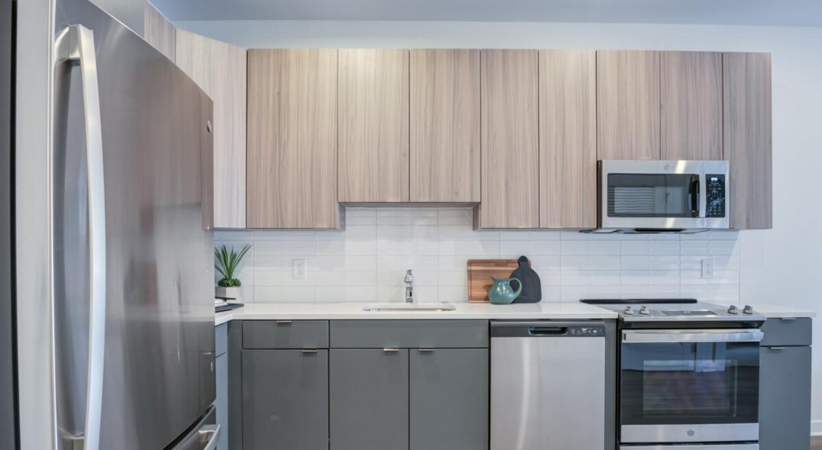 Images Rivermark Northern Liberties Apartments