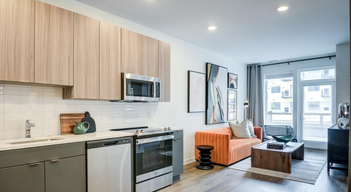 Images Rivermark Northern Liberties Apartments