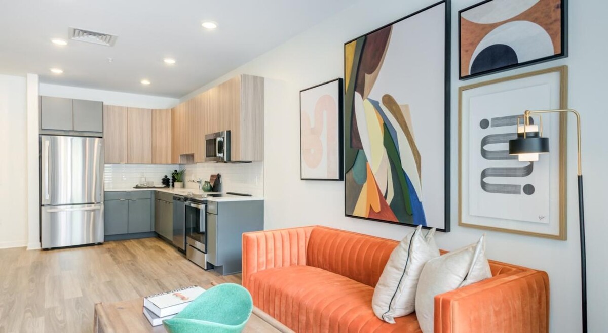 Images Rivermark Northern Liberties Apartments