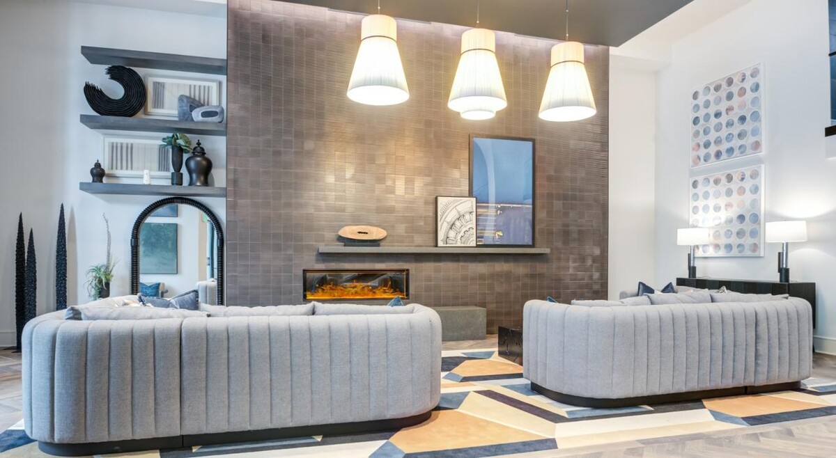 Images Rivermark Northern Liberties Apartments