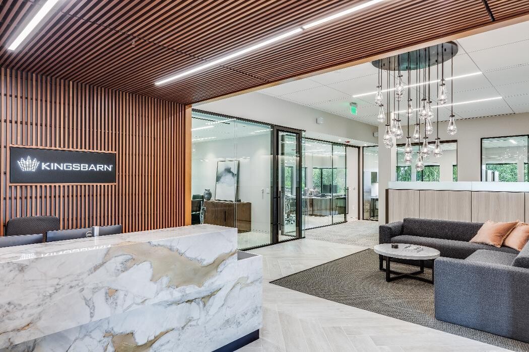 Images Kingsbarn Real Estate Capital