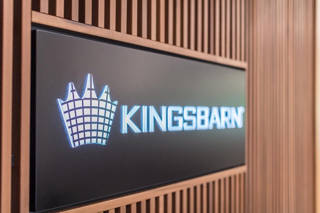 Images Kingsbarn Real Estate Capital