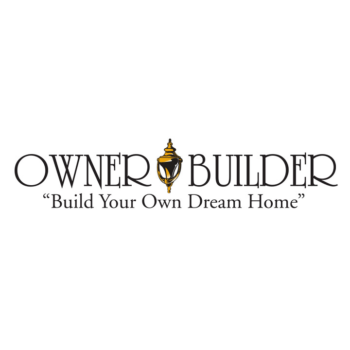 Owner Builder Logo