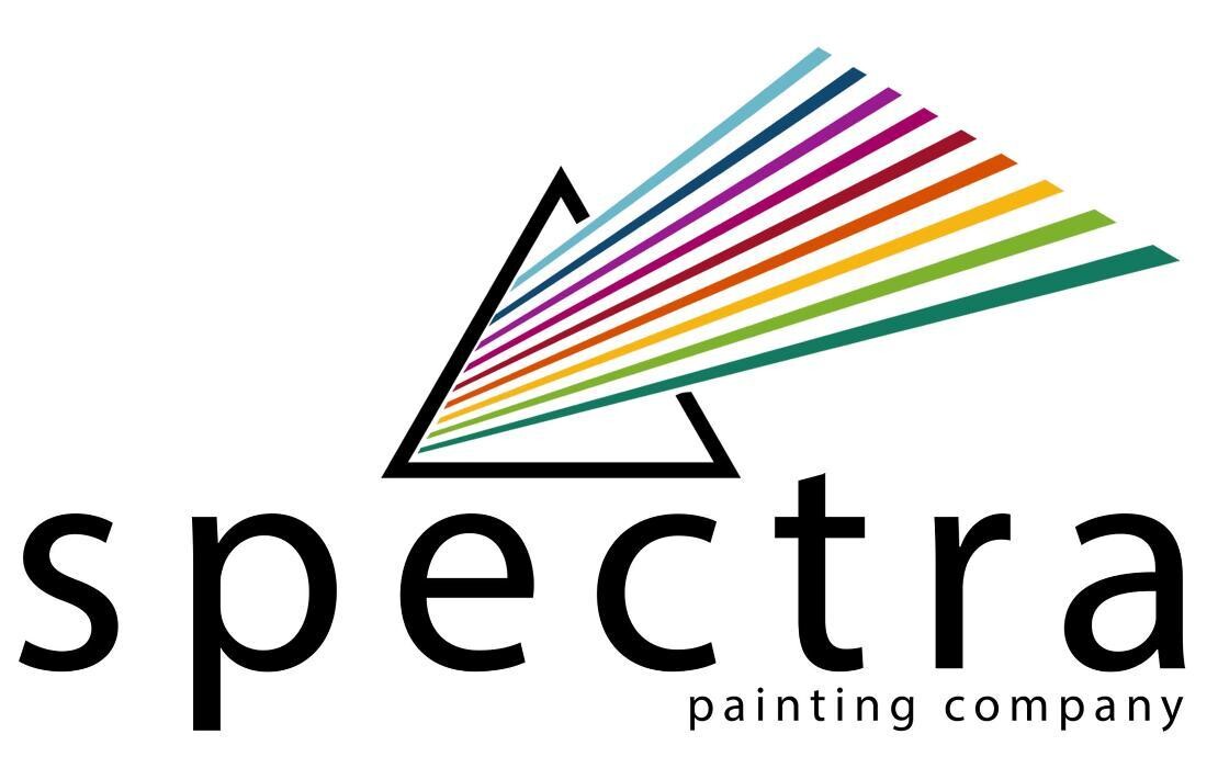 Spectra Painting Company Logo
