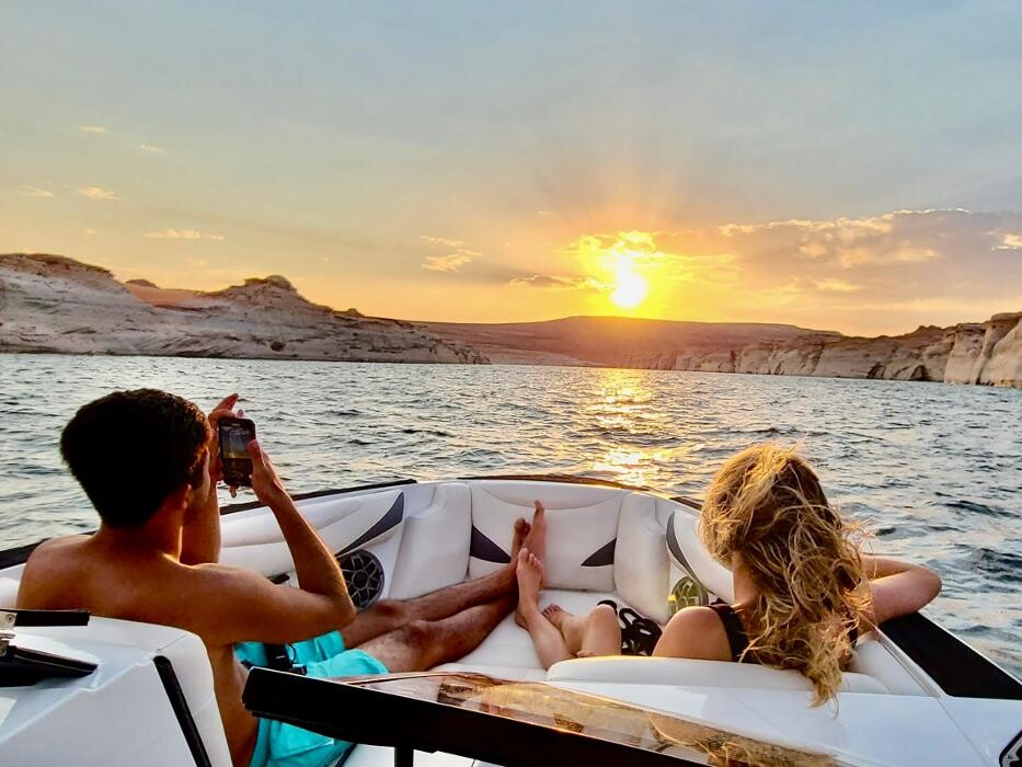 Images Lake Powell Experience