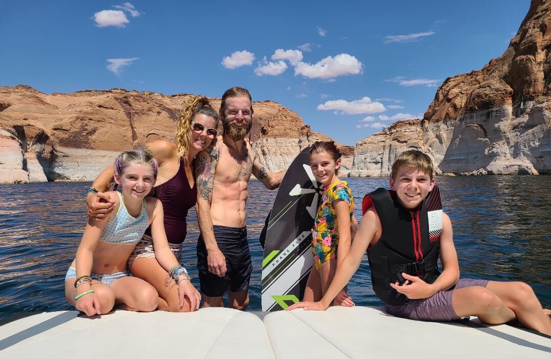 Images Lake Powell Experience