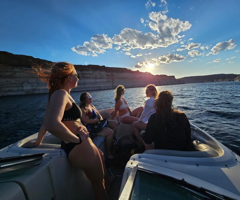 Images Lake Powell Experience