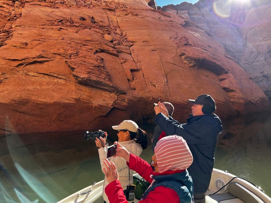 Images Lake Powell Experience
