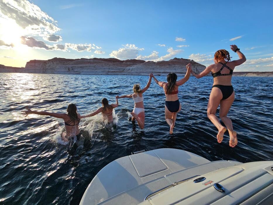 Images Lake Powell Experience